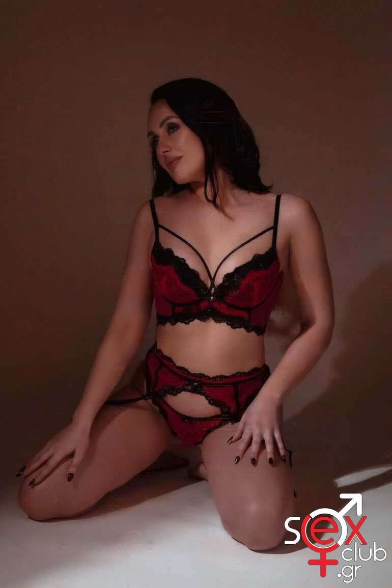 Mila-10 - Glamour Escorts